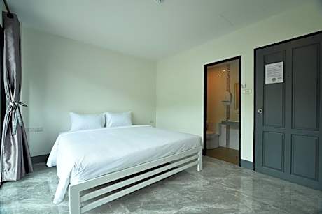 King Room with Balcony