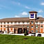 Sleep Inn & Suites Fort Scott