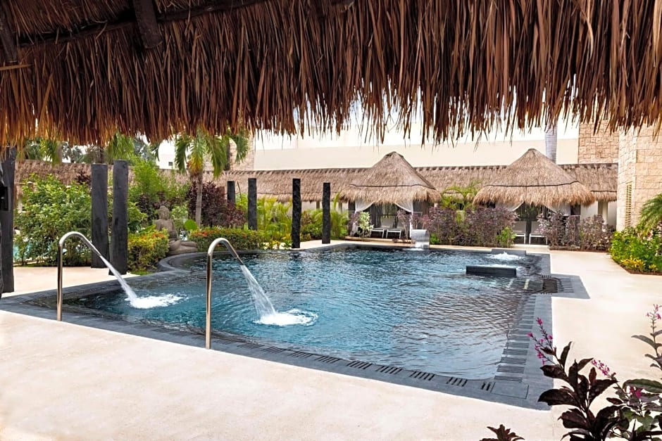 Hyatt Ziva Riviera Maya - All Inclusive