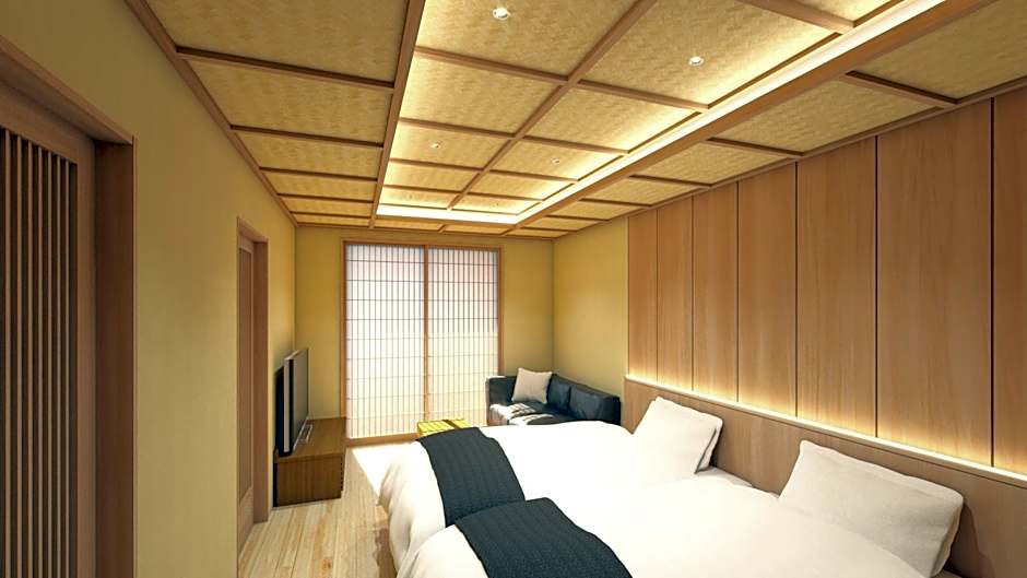 Hotel Morinokaze Hakone Sengokuhara