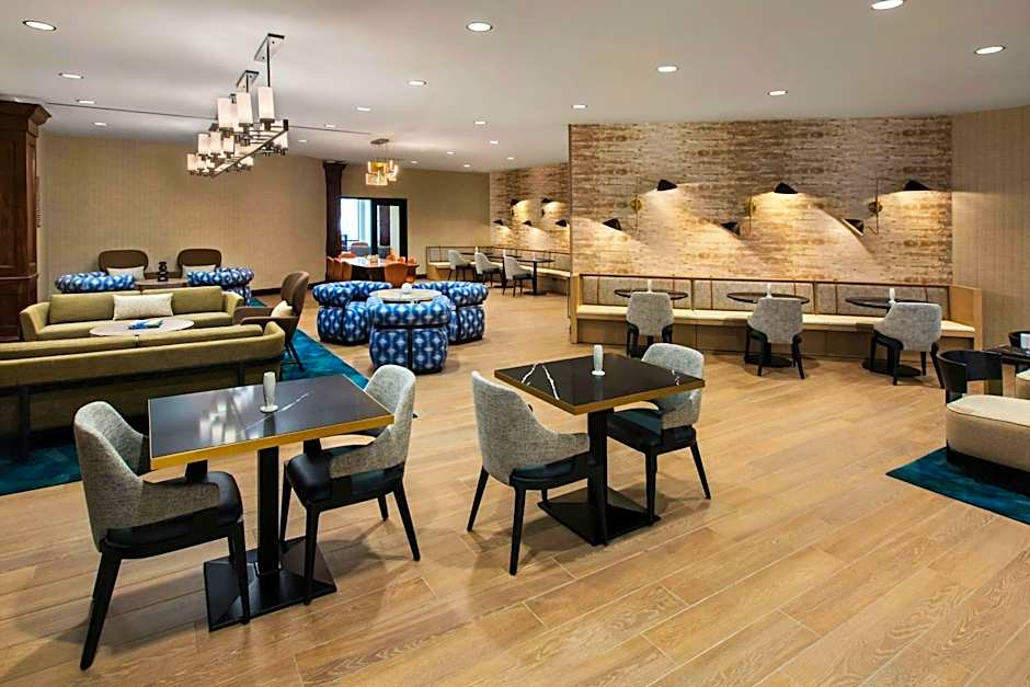 Buffalo Marriott Niagara