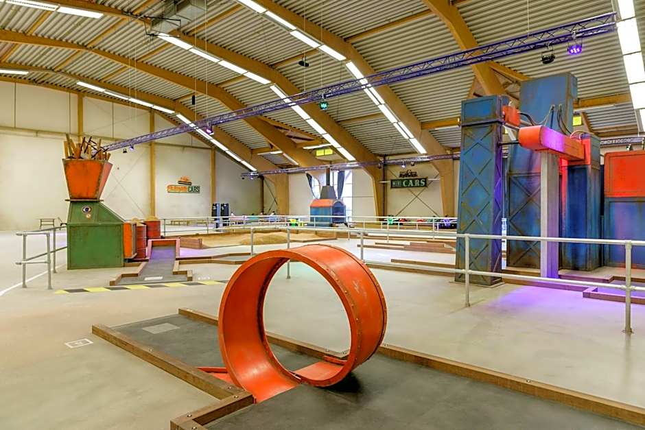 Hotel Hochsauerland by Center Parcs