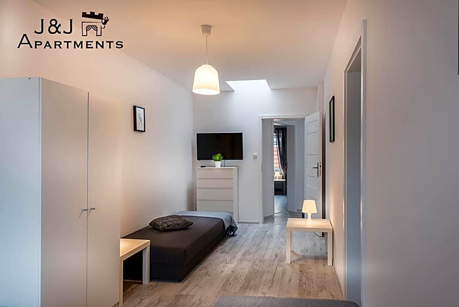 J&J Apartments Łazienna 30 - 12