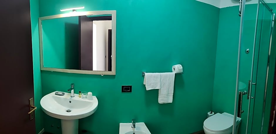 Ristorante Albergo Dante