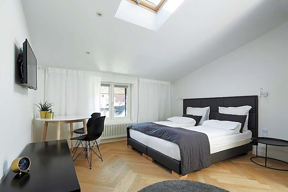 St Agnes Apartments Old Town