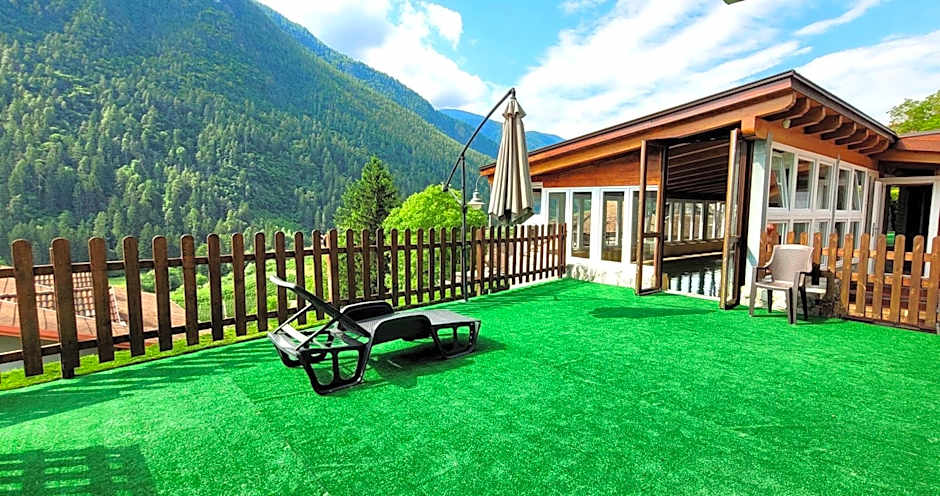 Residence Al Pescatore