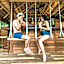 Hotel Carolina Bacalar