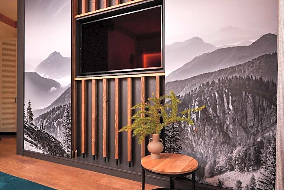 Best Western Plus Hotel Erb