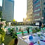 Crowne Plaza Guangzhou City Centre By IHG