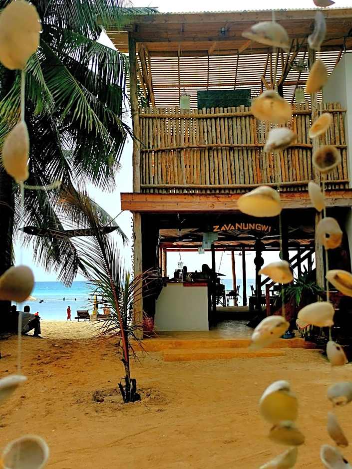Zava Nungwi