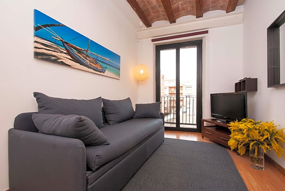 SSG Liceu Apartments