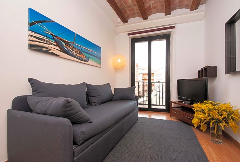 Short Stay Group Liceu Serviced Apartments