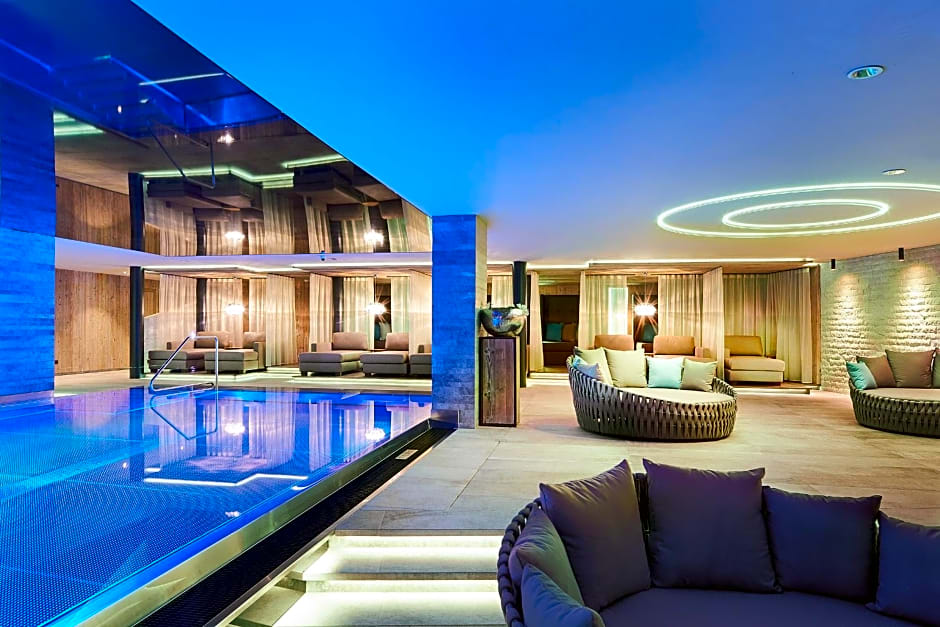 Hotel Das Sonnenparadies