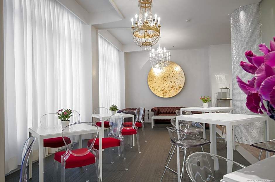 Hotel Excelsior San Marco