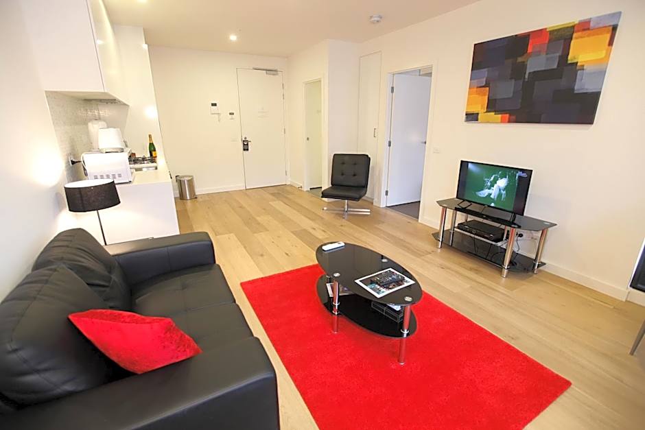 Melbourne Knox Central Apartment Hotel