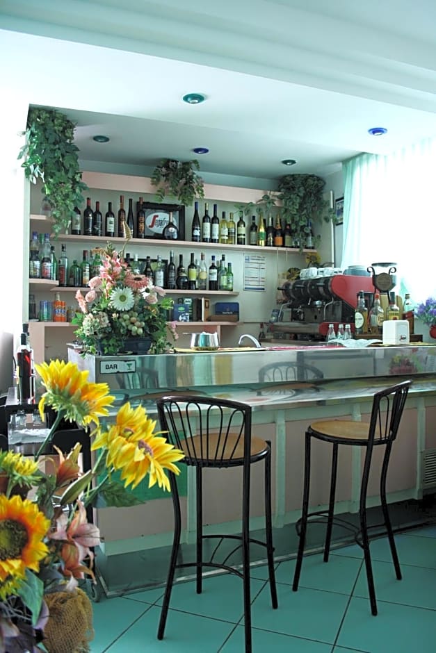 Hotel Villa Grazia