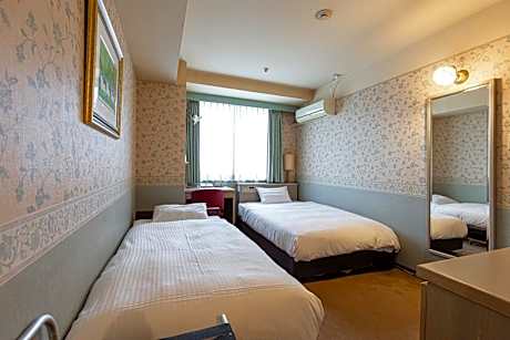 Small Twin Room