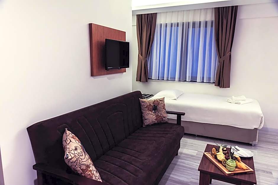 Tymbris Hotel Eskisehir