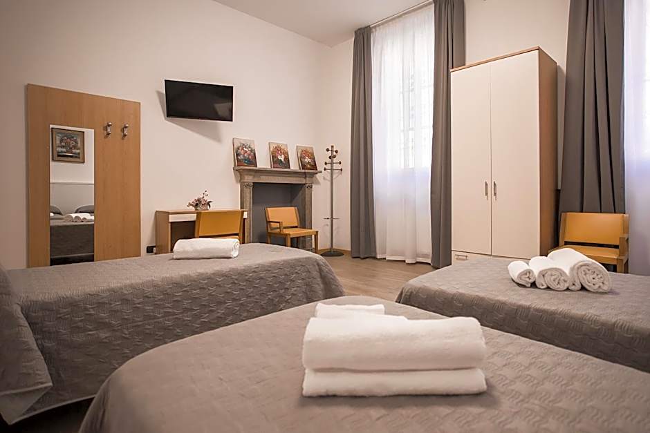 Hotel Amico