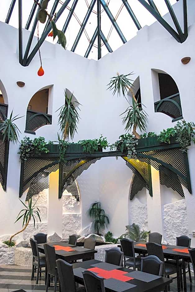 Janus Boutique Hotel & Spa