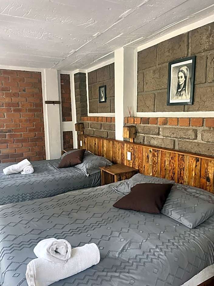 La Misión Hotel Chignahuapan