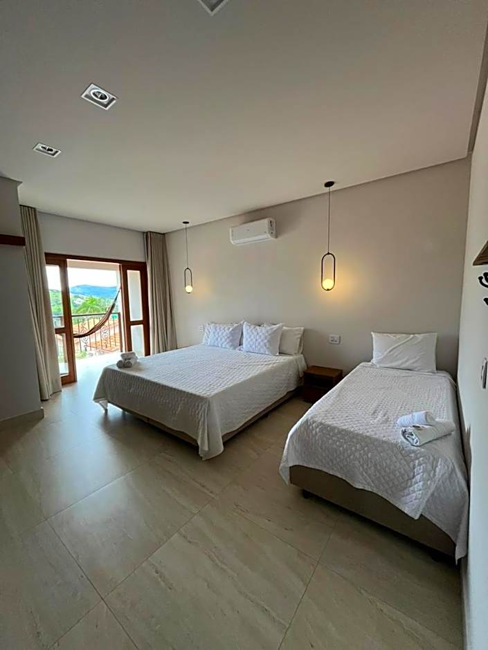 Pousada Quintal da Lua