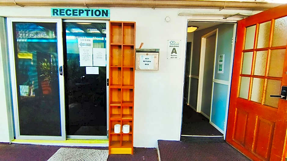 cliffinn kangaroo point