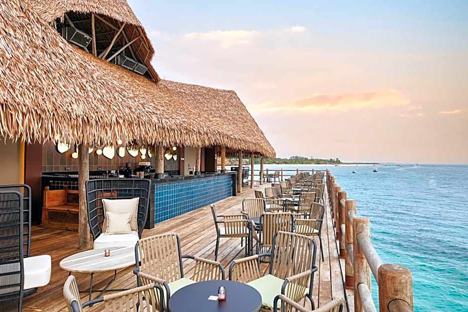 Hotel Riu Jambo - All Inclusive