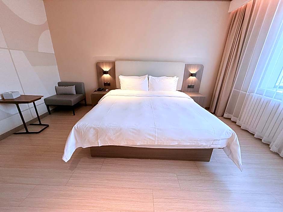 Hanting Hotel Zhengzhou East Haihang Road