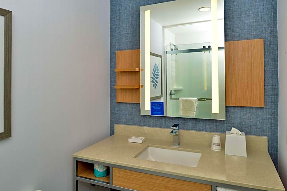 Hilton Garden Inn Napa