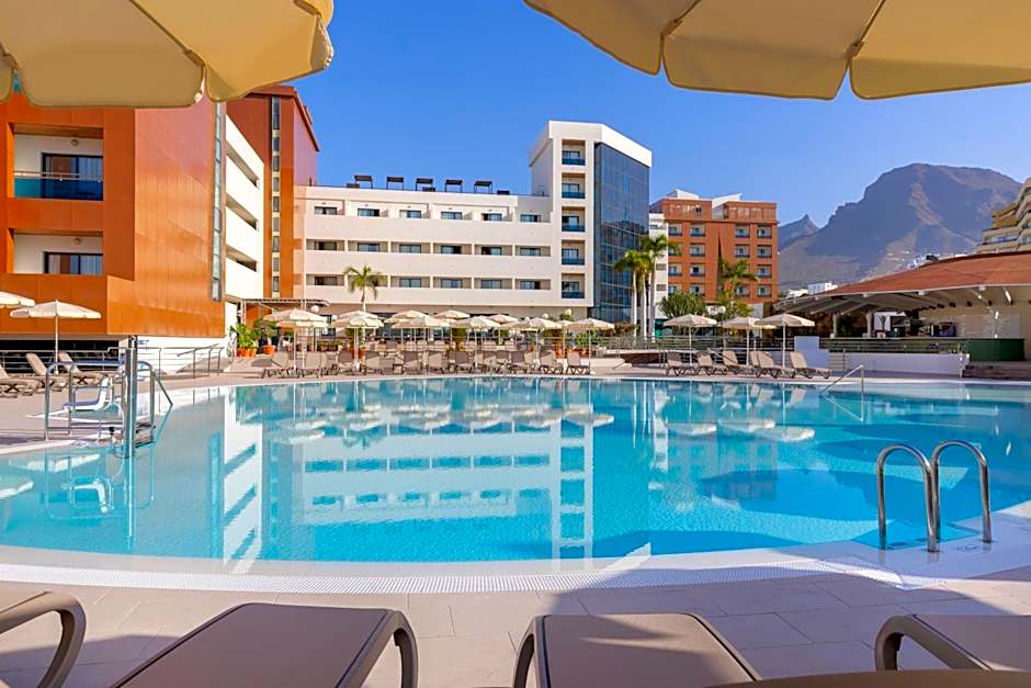 AluaSoul Costa Adeje - Adults Only