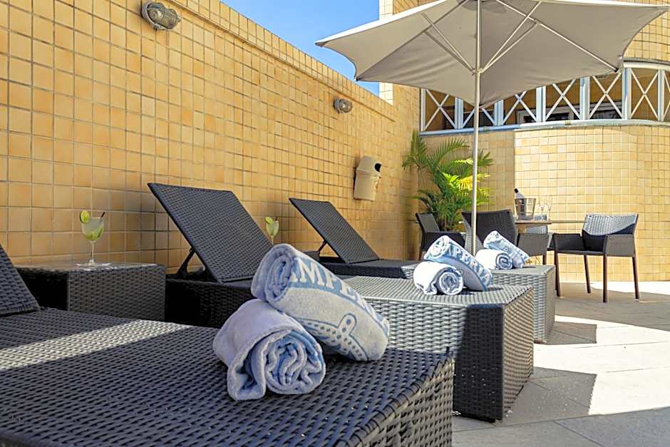 Riale Imperial Flamengo