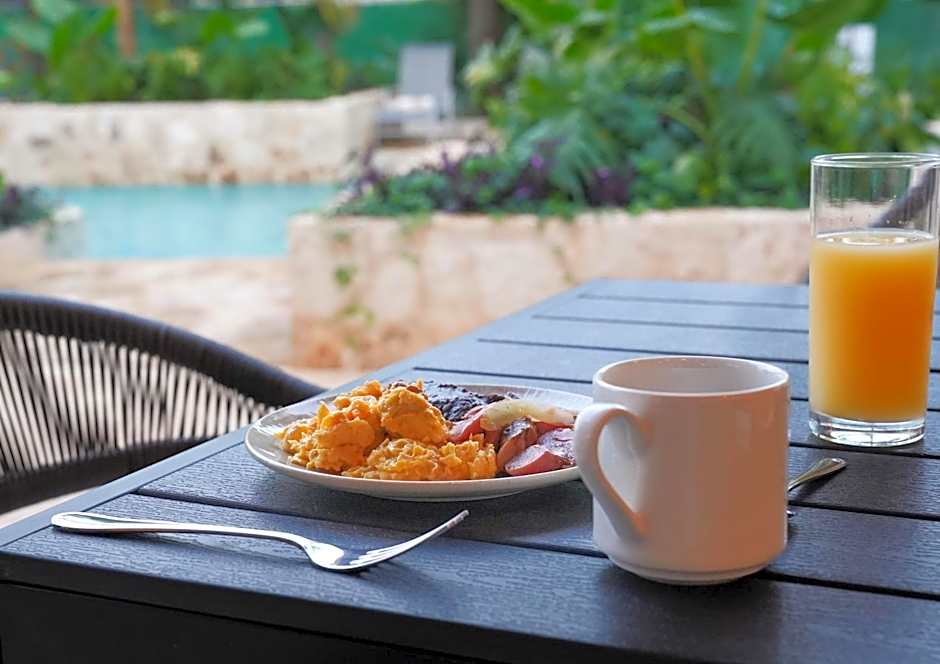 Hotel Calypso Cancun