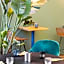 ibis Marseille Centre Euromed