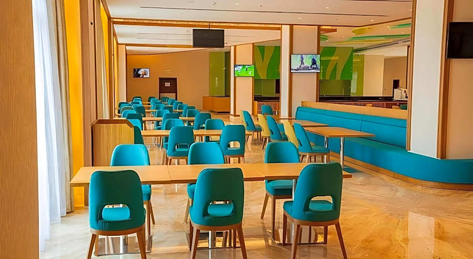 Tulip Inn Majan Hotel and Suites Salalah