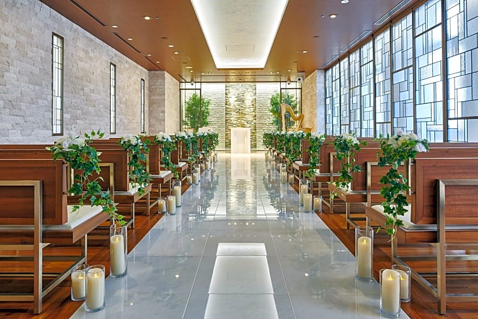 Hotel Nikko Tachikawa Tokyo