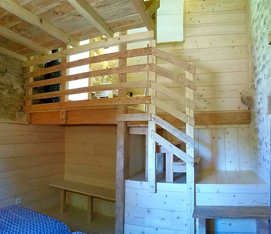 Chambres d'Hôtes Le Plessis à Broye