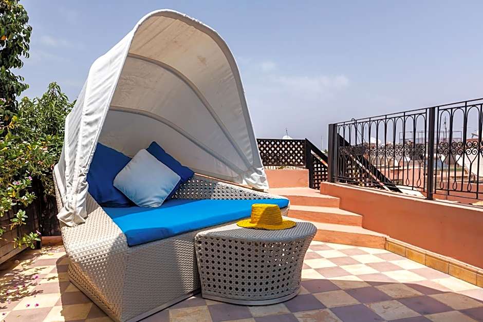 Riad Al Wafaa
