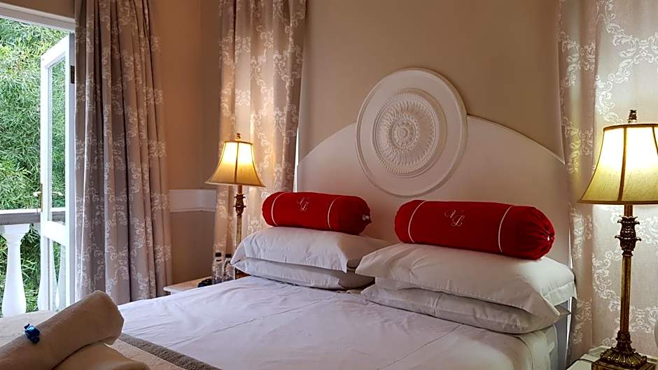 Villa Lugano Guesthouse