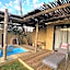 LookOut Safari Lodge