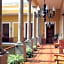 Hotel San Francisco Plaza