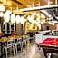 Aloft Raleigh