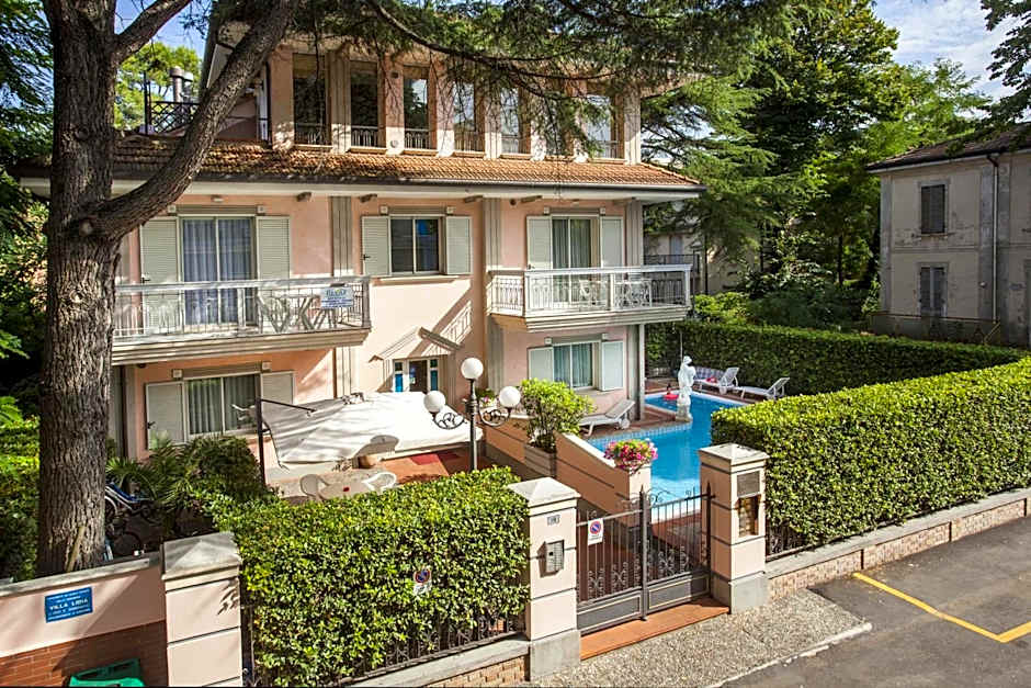 Residenza Villa Lidia