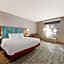 Hampton Inn By Hilton & Suites Charlotte-Airport