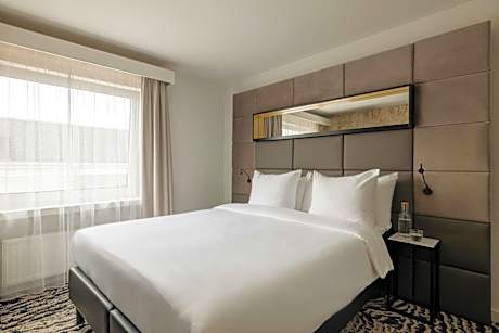 The Lancaster Hotel Amsterdam