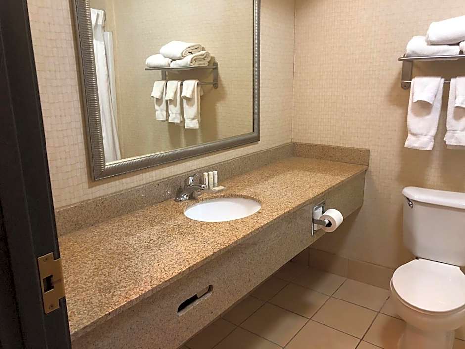 Wingate by Wyndham Ashland