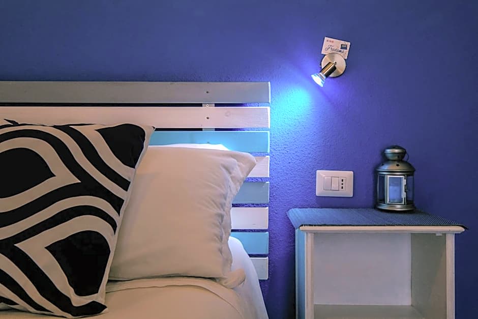 B&B Fradama' Holiday