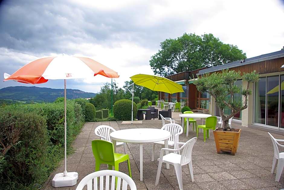 VVF Montpeyroux Auvergne