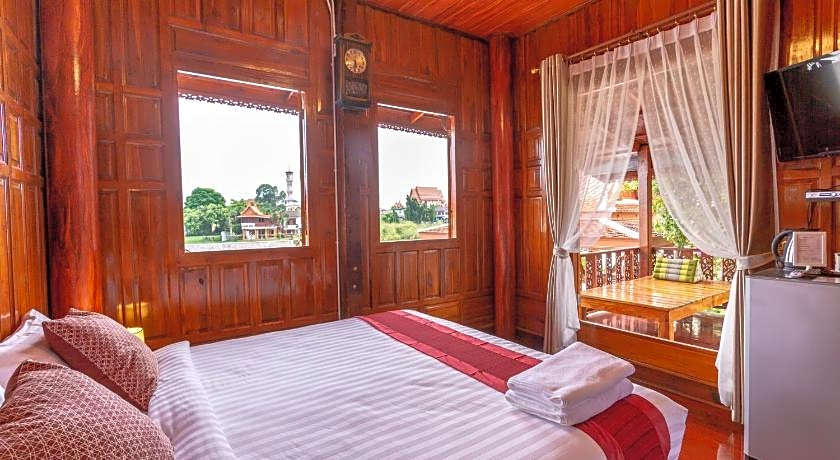 Athithara Homestay