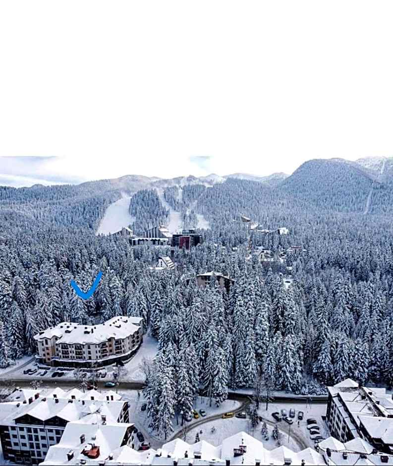 Enjoy Studios and Lovely Apartment Villa Park